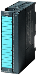 SIEMENS 6ES7331-7PF11-0AB0 SIMATIC S7-300 SM 331, AI TC 8x16 bit