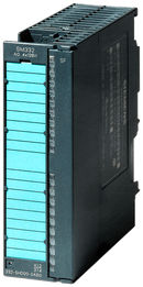 SIEMENS 6ES7332-5HF00-0AB0 SIMATIC S7-300 SM 332, AQ 8x12 bit