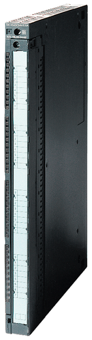 SIEMENS 6ES7422-1BL00-0AA0 SIMATIC S7-400 SM 422, DQ 32x24 V DC/0.5 A