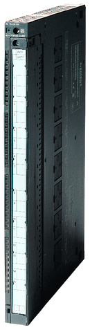 SIEMENS 6ES7431-1KF00-0AB0 SIMATIC S7-400 SM 431, AI U/I/R 8x13 bit