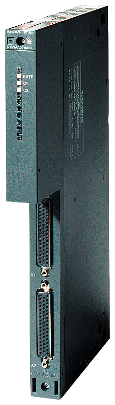 SIEMENS 6ES7460-3AA01-0AB0 SIMATIC S7-400 IM 460-3 Send IM cable with K-Bus For distributed connection up to 100 m