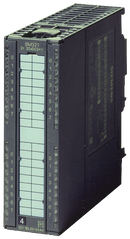 SIEMENS 6ES7321-7BH01-0AB0 SIMATIC S7-300 SM 321, DI 16x24 V DC Hardware interrupt/diagnostic alarm
