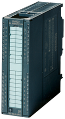 SIEMENS 6ES7322-1HF10-0AA0 SIMATIC S7-300 SM 322, DQ 8x relay 24 V DC/230 V AC/5 A