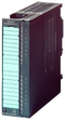 SIEMENS 6ES7323-1BL00-0AA0 SIMATIC S7-300 SM 323, DI 16/DQ 16x24 V DC/0.5 A