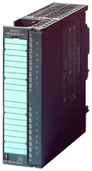 SIEMENS 6ES7323-1BH01-0AA0 SIMATIC S7-300 SM 323, DI 8/DQ 8x24 V DC/0.5 A