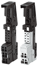 SIEMENS 6ES7193-4CB00-0AA0 SIMATIC ET 200S TM-E15S23-01 Screw terminals PU 5
