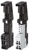 SIEMENS 6ES7193-4CB30-0AA0 SIMATIC ET 200S TM-E15C24-01 Spring terminals PU 5