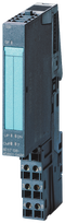 SIEMENS 6ES7138-4DB03-0AB0 SIMATIC ET 200S 1SSI 25 bit / 1 MHz
