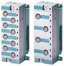 SIEMENS 6ES7141-4BF00-0AA0 SIMATIC ET 200pro 8DI 24 V DC