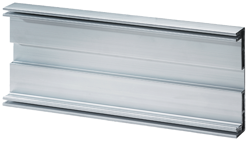 SIEMENS 6ES71944GC200AA0 SIMATIC ET 200pro Module rack Compact, 2 000 mm
