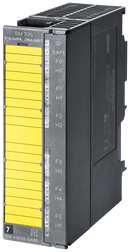 SIEMENS 6ES7336-4GE00-0AB0 SIMATIC S7-300 SM 336, F-AI 6x 0/4 ... 20 mA HART