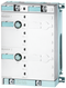 SIEMENS 6GT2002-1HD01 RFID connection block for RF170C, connection of 2 readers using M12, RS422/RS232
