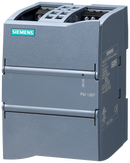 SIEMENS 6EP1332-1SH71 Load power supply SIMATIC PM1207, single-phase 24 V DC/2.5 A