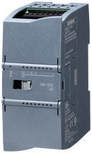 SIEMENS 6ES7231-5QD32-0XB0 SIMATIC S7-1200 SM 1231, AI 4x16 bit TC
