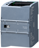 SIEMENS 6ES7223-1BL32-0XB0 SIMATIC S7-1200 SM 1223, DI 16x24 V DC, DQ 16x24 V DC