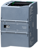 SIEMENS 6ES7223-1PL32-0XB0 SIMATIC S7-1200 SM 1223, DI 16x24 V DC, DQ 16x relay