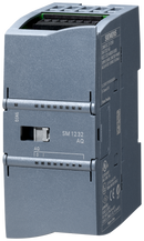 SIEMENS 6ES7232-4HB32-0XB0 SIMATIC S7-1200 SM 1232, AQ 2x14 bit