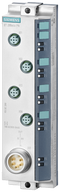 SIEMENS 6ES7148-6CB00-0AA0 SIMATIC ET 200eco PN PD 24 V DC