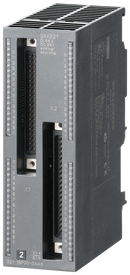 SIEMENS 6ES7321-1BP00-0AA0 SIMATIC S7-300 SM 331, DI 64x24 V DC Sinking/sourcing
