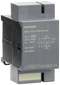 Siemens 6ED1057-4CA00-0AA0 LOGO! contact 24 Switching module