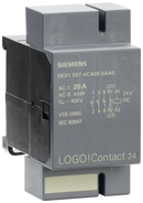 SIEMENS 6ED1057-4CA00-0AA0 LOGO! Contact 24 V DC