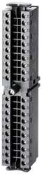 SIEMENS 6ES7392-1AM00-0AA0 SIMATIC S7-300 Front connector 40-pin, screw terminal