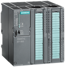 SIEMENS 6ES7314-6CH04-0AB0 SIMATIC S7-300 CPU 314C-2 DP 24DI / 16DQ / 5AI / 2AQ, 192 KB