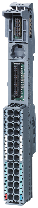 SIEMENS 6ES7193-6BP20-0BA0 SIMATIC ET 200SP BU type A0 BU15-P16+A10+2B