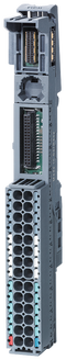 SIEMENS 6ES7193-6BP20-2BA0 SIMATIC ET 200SP BU type A0 BU15-P16+A10+2B PU 10