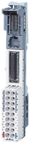 SIEMENS 6ES7193-6BP00-0DA1 SIMATIC ET 200SP BU type A1 BU15-P16+A0+2D/T