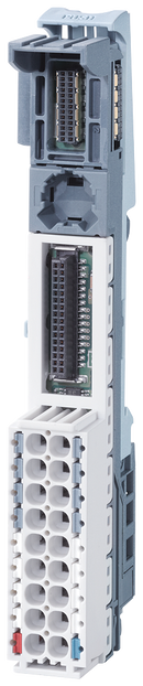 SIEMENS 6ES7193-6BP00-2DA0 SIMATIC ET 200SP BU type A0 BU15-P16+A0+2D PU 10
