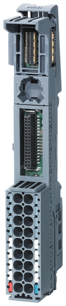 SIEMENS 6ES7193-6BP00-2BA0 SIMATIC ET 200SP BU type A0 BU15-P16+A0+2B PU 10