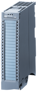 SIEMENS 6ES7521-1BL00-0AB0 SIMATIC S7-1500 DI 32x24VDC HF 35 mm, with operating mode counter