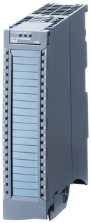 SIEMENS 6ES7522-1BF00-0AB0 SIMATIC S7-1500 DQ 8x24VDC/2A HF 35 mm, with operating mode PWM