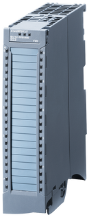 SIEMENS 6ES7531-7KF00-0AB0 SIMATIC S7-1500 AI 8xU/I/RTD/TC ST 35 mm Incl. power supply element, shield bracket, and shield terminal
