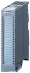 SIEMENS 6ES7531-7KF00-0AB0 SIMATIC S7-1500 AI 8xU/I/RTD/TC ST 35 mm Incl. power supply element, shield bracket, and shield terminal