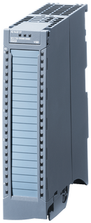 SIEMENS 6ES7532-5HF00-0AB0 SIMATIC S7-1500 AQ 8xU/I HS 35 mm, with operating mode oversampling Incl. power supply element, shield bracket, and shield terminal