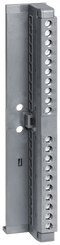 SIEMENS 6ES7392-1AJ00-0AA0 SIMATIC S7-300 Front connector 20-pin, screw terminal