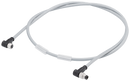 SIEMENS 6ES7194-2LN15-1AB0 SIMATIC ET 200AL Power cable pre-assembled at both ends, angled, 15 m