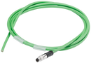 SIEMENS 6ES7194-2LH20-0AC0 SIMATIC ET 200AL Bus cable pre-assembled at one end, 2.0 m For ET connection