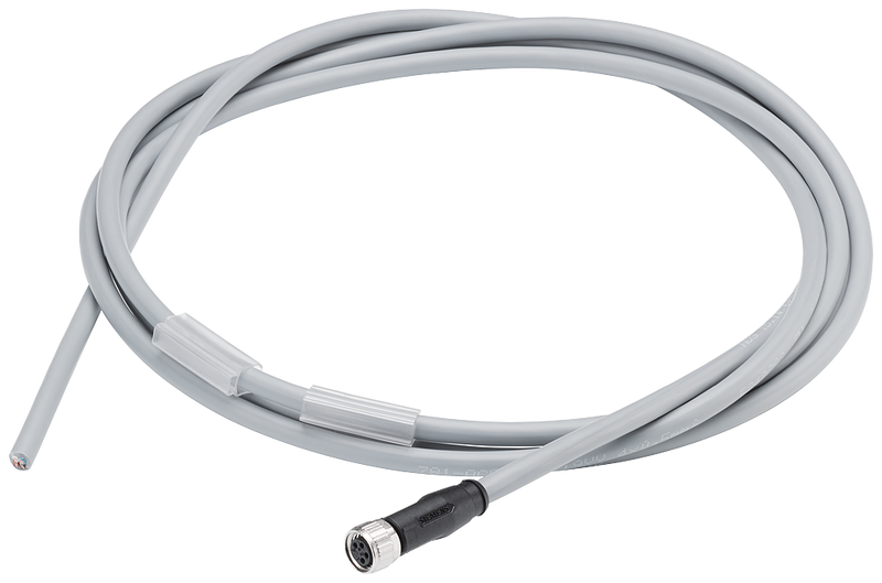 SIEMENS 6ES7194-2LH20-1AC0 SIMATIC ET 200AL Power cable pre-assembled at one end, 2.0 m