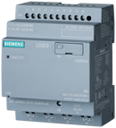 SIEMENS 6ED1052-2MD08-0BA1 LOGO! 12/24RCEO