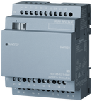 SIEMENS 6ED1055-1CB10-0BA2 LOGO! DM16 24 For LOGO! 8
