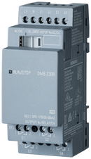 SIEMENS 6ED1055-1FB00-0BA2 LOGO! DM8 230R For LOGO! 8