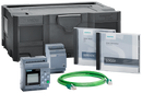 SIEMENS 6ED1057-3BA01-0AA8 LOGO! Starterkit 12/24RCE Packed in TANOS Box