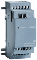 SIEMENS 6AG1055-1FB00-7BA2 SIPLUS LOGO! DM8 230R For LOGO! 8, -40 ... +70 °C with conformal coating based on 6ED1055-1FB00-0BA2