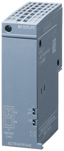 SIEMENS 6ES7193-6AP40-0AA0 SIMATIC ET 200SP BA SCRJ/FC