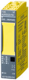 SIEMENS 6ES7136-6DB00-0CA0 SIMATIC ET 200SP F-DQ 4x24VDC/2A PM HF