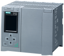 SIEMENS 6ES7517-3FP00-0AB0 SIMATIC S7-1500F, CPU 1517F-3 PN/DP, Central processing unit with Work memory 3 MB for Program and 8 MB for data, 1st interface: PROFINET IRT with ...