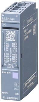 Siemens 6ES7134-6GB00-0BA1 SIMATIC ET 200SP